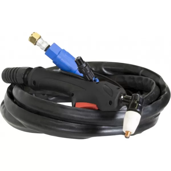 Plazmová řezačka Güde GPS-E 40 A.2