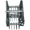 Motorový drtič Güde GH 651 B