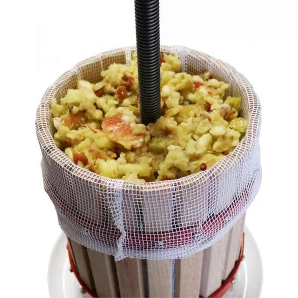 Lis na ovoce Güde OP 30