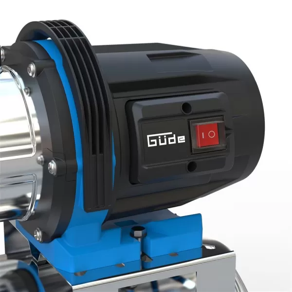 Domácí vodárna Güde HWW 1000 ES