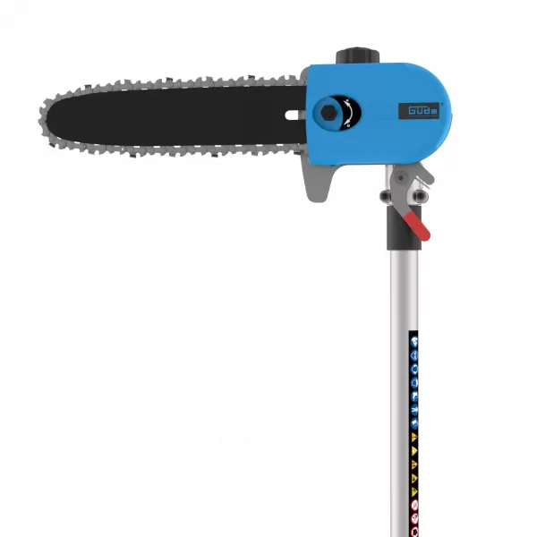 Motorová vyvětvovací pila Güde GAK 1001 B