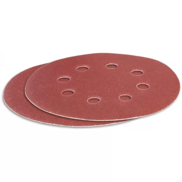 Aku bruska excentrická Güde EXS 18-0