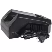 Nabíječka akumulátoru Güde 3.0A / 40V SL