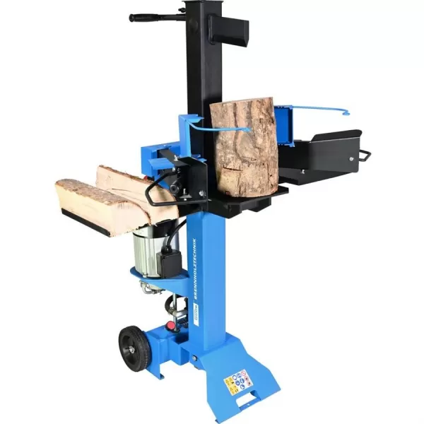 Štípač dřeva Güde GHS 500/7 TED