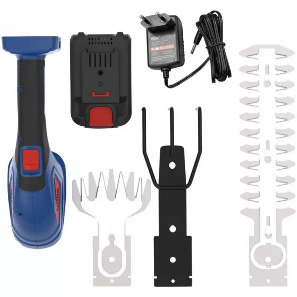 Aku nůžky zahradní Güde GPS 18-201-05