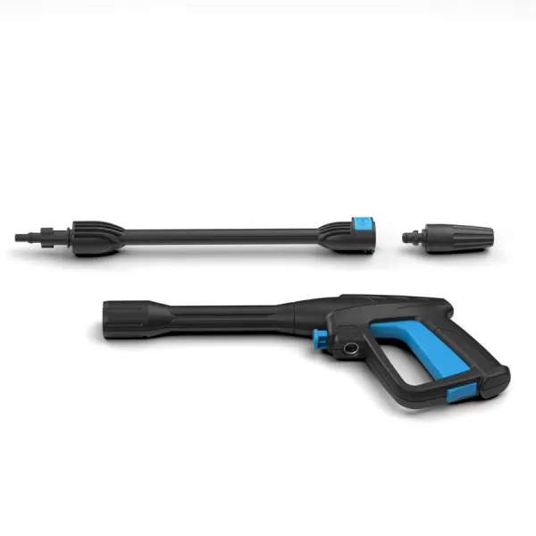 Vysokotlaký čistič Güde GHD 1800-135