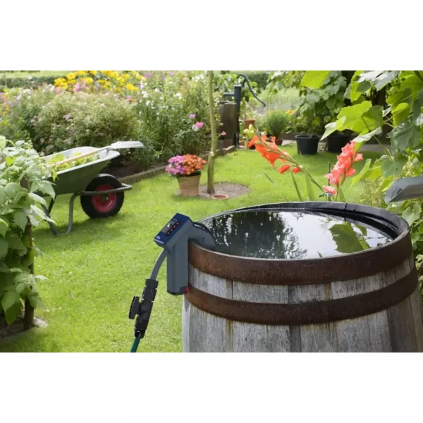 Aku čerpadlo do sudu Güde RFP 12-201-04