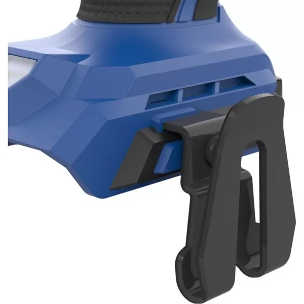 Aku vrtačka s příklepem Güde BSB 18-0 BL