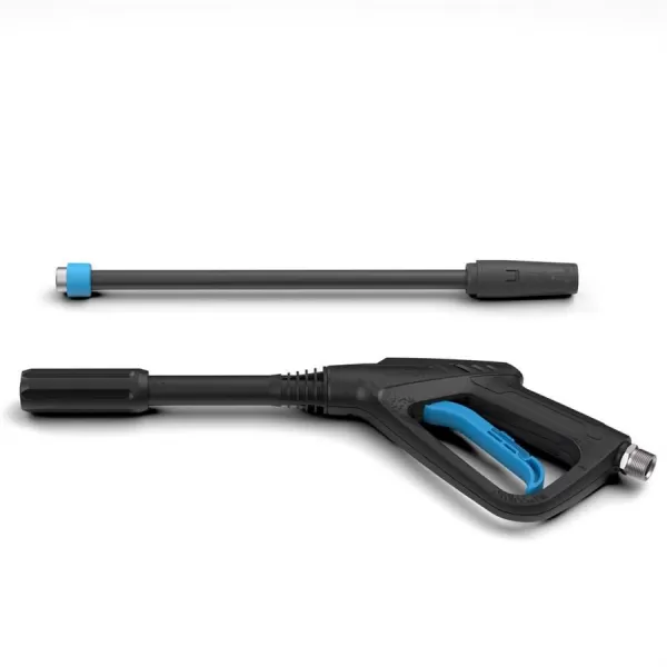 Vysokotlaký čistič Güde GHD 2100-165