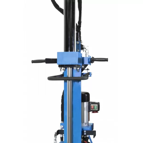 Štípač dřeva Güde GHS 1000/10 TE-A