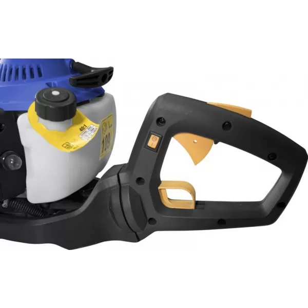 Motorové nůžky na živé ploty Güde GMH 603