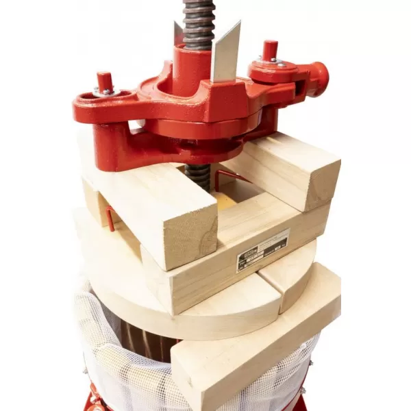 Lis na ovoce Güde OP 47