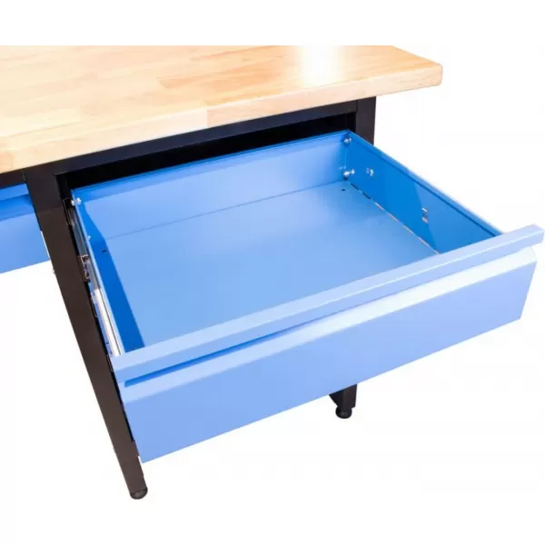 Dílenský stůl Güde GW 6/1 XL