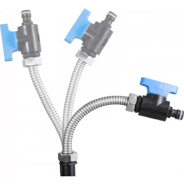 Ponorné čerpadlo do sudu Güde GFP 5201