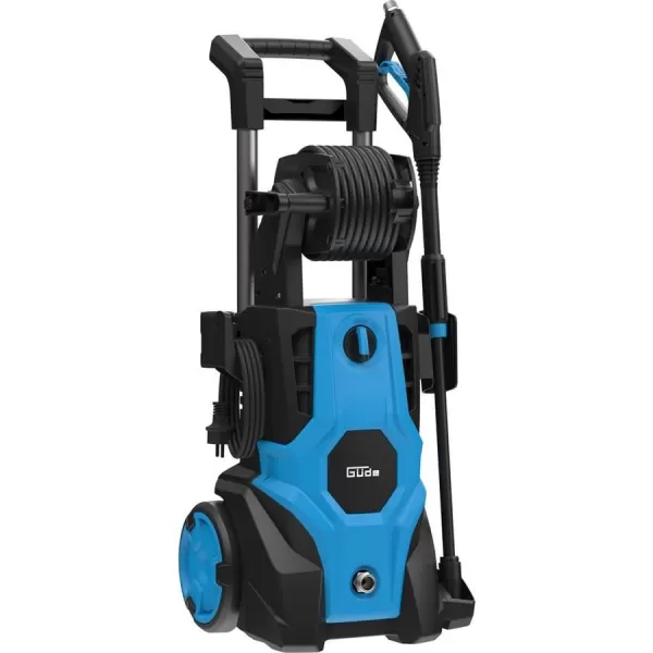 Vysokotlaký čistič Güde GHD 2100-165