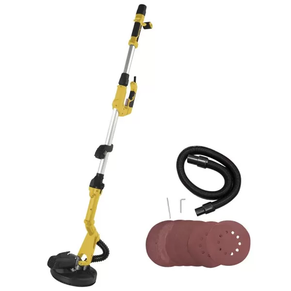 Bruska na sádrokarton Güde GTSB 710