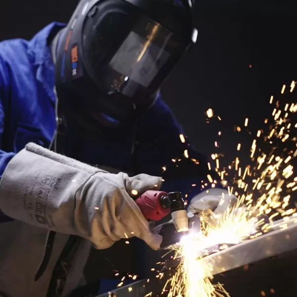 Plazmová řezačka Güde GPS-E 40 A.3