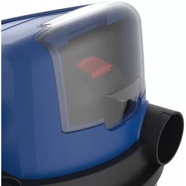 Aku vysavač na suché a mokré nečistoty Güde NTS 18-201-05