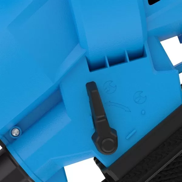 Vysavač listí Güde GLS 3000.1 VARIO