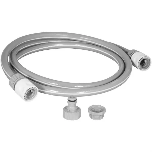 Vozík s hadicí Güde 30-2-1 1/2"