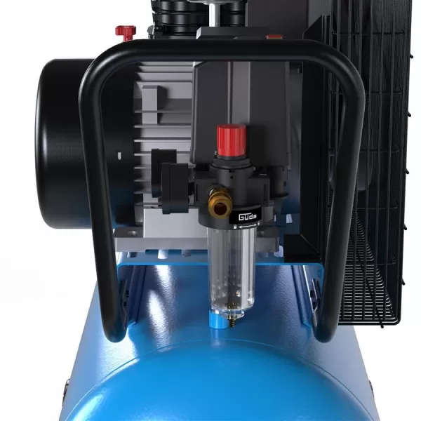 Kompresor olejový Güde 700/10/100