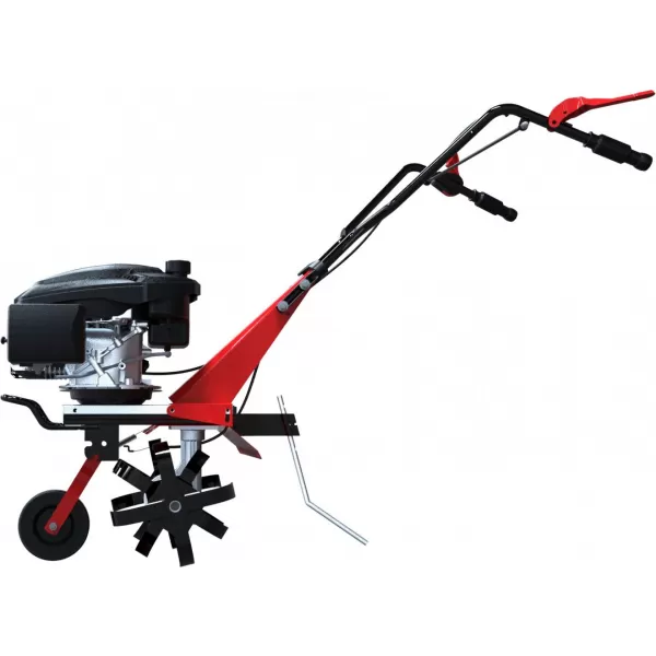 Motorový zahradní kultivátor Güde GF 384