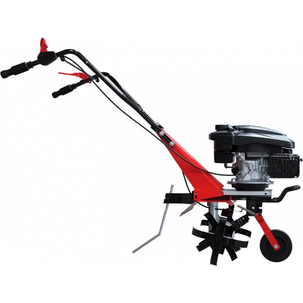 Motorový zahradní kultivátor Güde GF 384