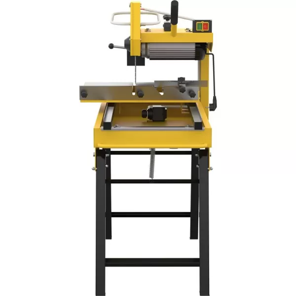 Řezačka na dlažbu, kámen a beton Güde GSTM 350