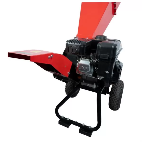 Drtič větví motorový Güde GH 4.1-50