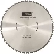 Pilový kotouč 700 x 30mm, 42Z Güde