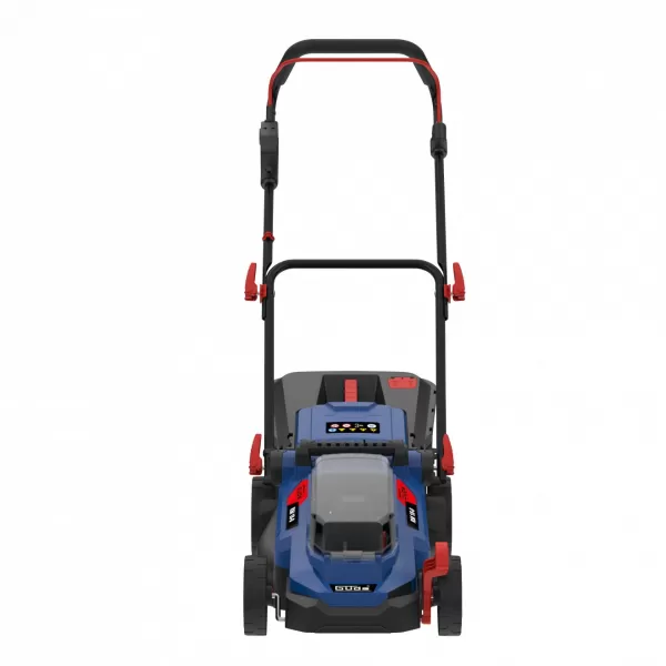 Aku sekačka na trávu Güde RM 18-401-23