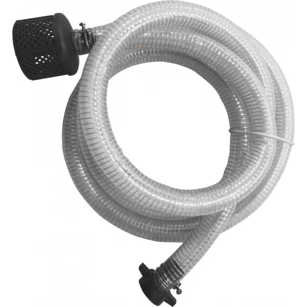 Sada hadic Güde k motorovému čerpadlu GMP 15.22