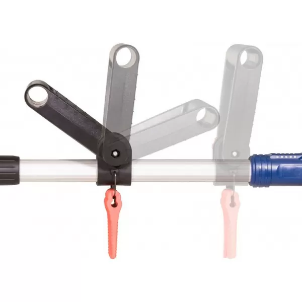 Aku strunová sekačka Güde RT 18-201-05