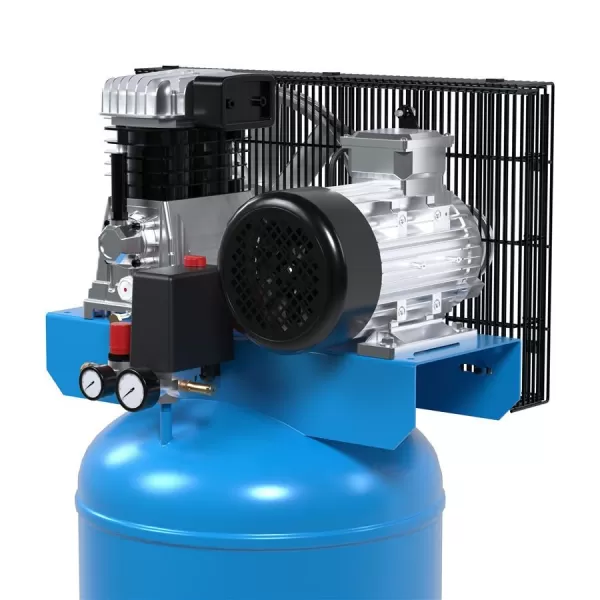 Kompresor stacionární Güde 485/10/200 ST