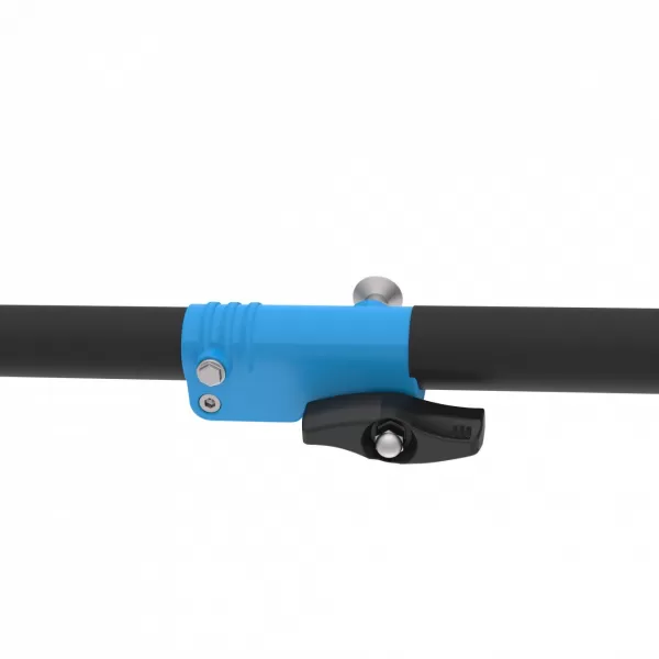 Motorová vyvětvovací pila Güde GAK 1001 B