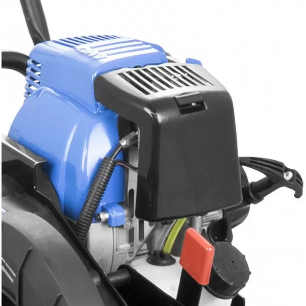 Ořezávač hran trávníků Güde GRKS 1801