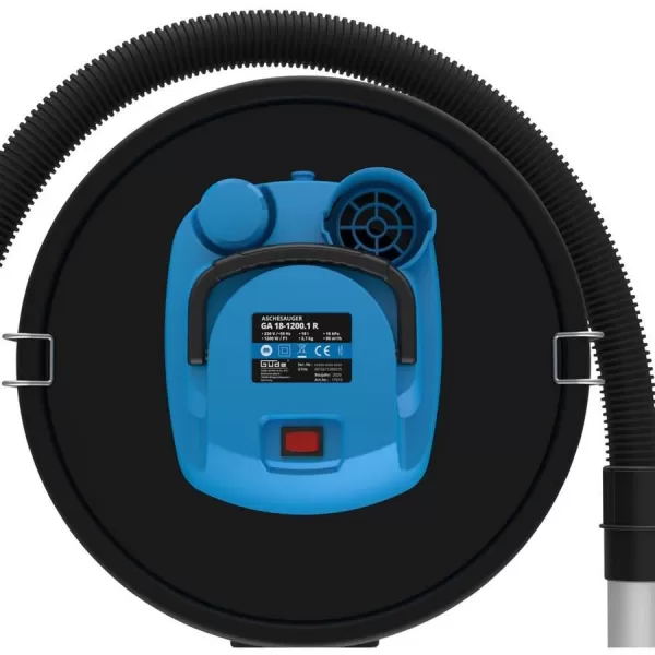 Vysavač popela Güde GA 18-1200.1