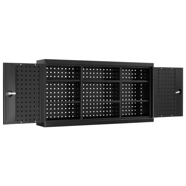 Závěsná skříňka Güde 1200/1 Black Line