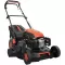 Motorová sekačka na trávu Güde BIG WHEELER 514.6 R