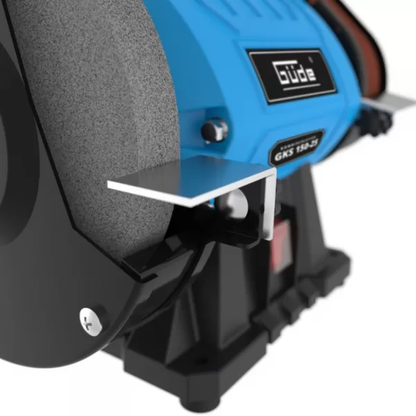Stolní kombinovaná bruska Güde GKS 150-25