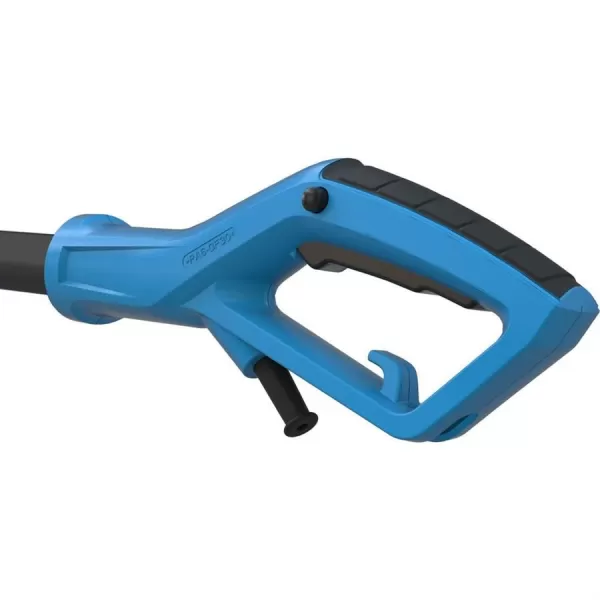 Nůžky na živý plot teleskopické Güde GTHS 6045.1