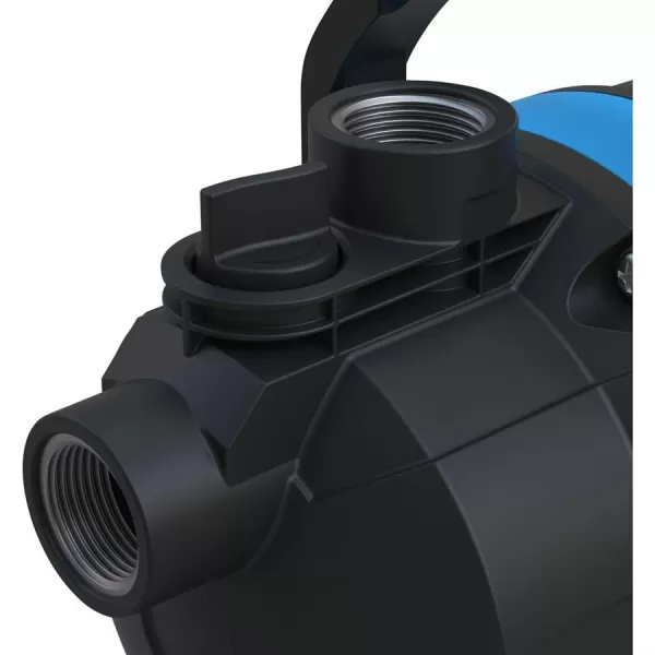 Zahradní čerpadlo Güde GP 6035