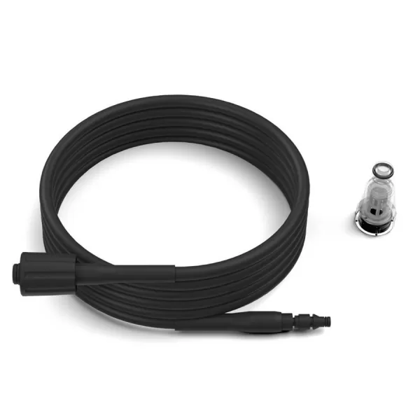 Vysokotlaký čistič Güde GHD 1800-135