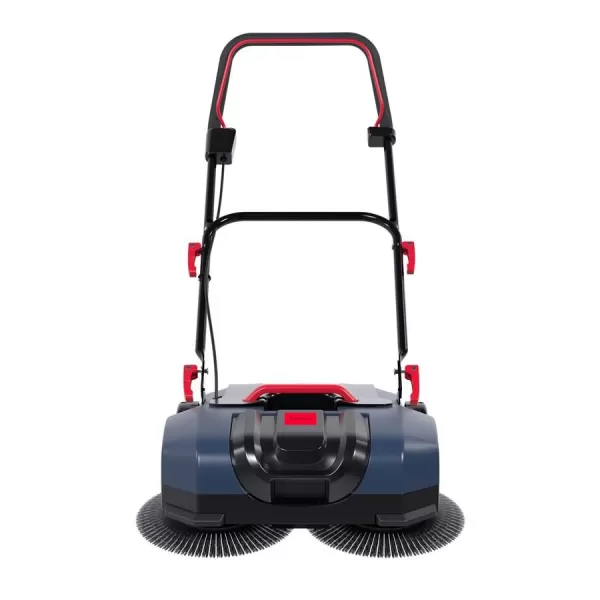 Aku zametací stroj Güde GKM 18-401-30