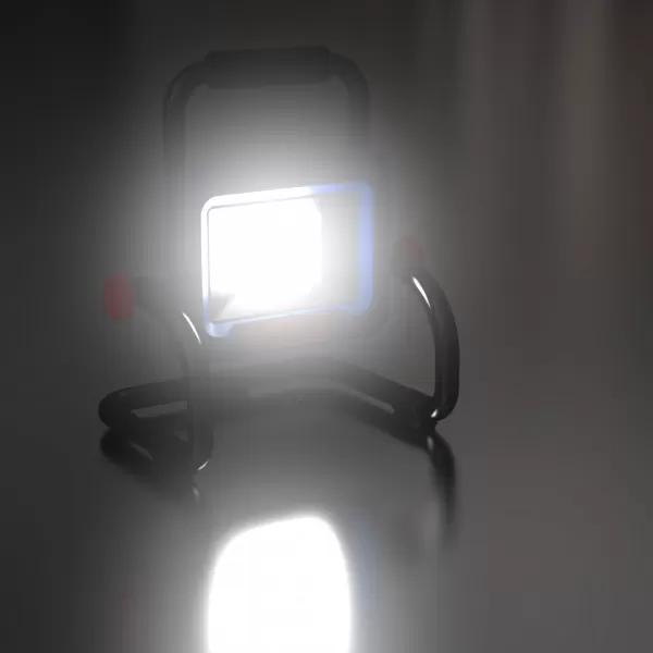 Aku svítilna Güde LS 18-0