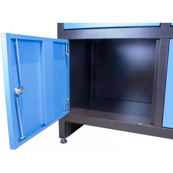 Dílenský stůl Güde GW 6/2 XL