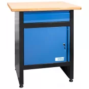 Stůl dílenský Güde GW 1/1 S