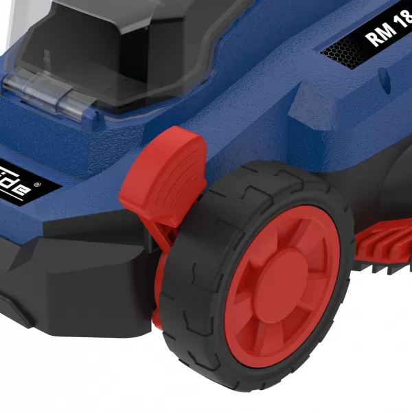 Aku sekačka na trávu Güde RM 18-401-23