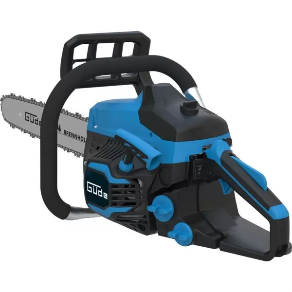 Motorová řetězová pila Güde KS 400-38