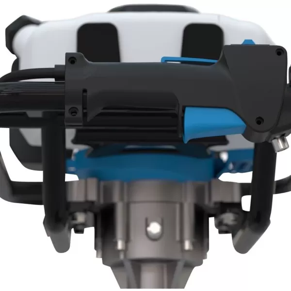 Půdní vrták GE 1450.1